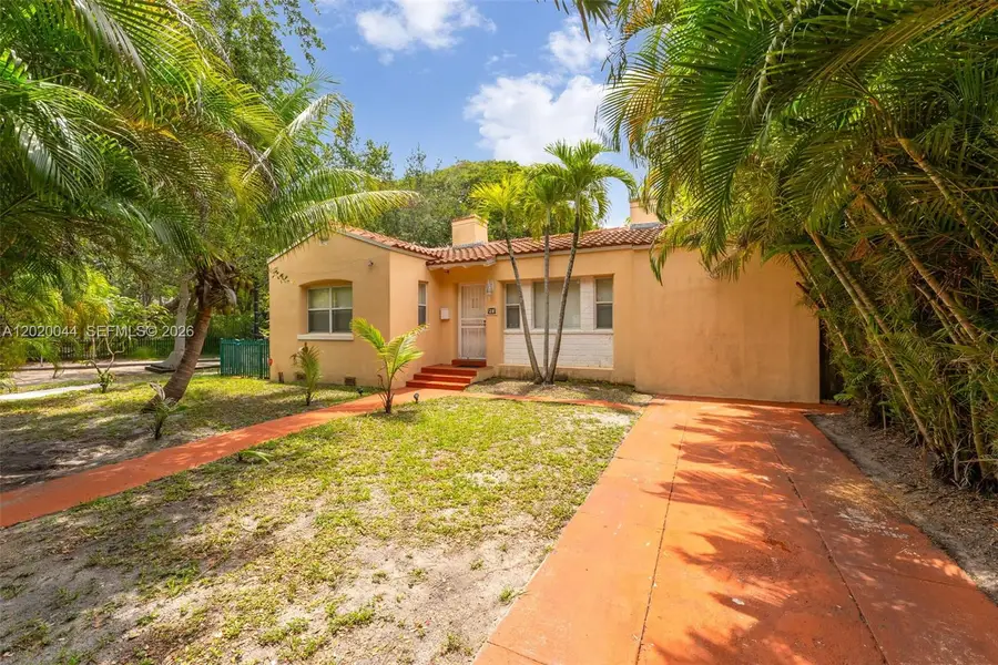 28 NE 48th St, Miami, FL 33137 - #3
