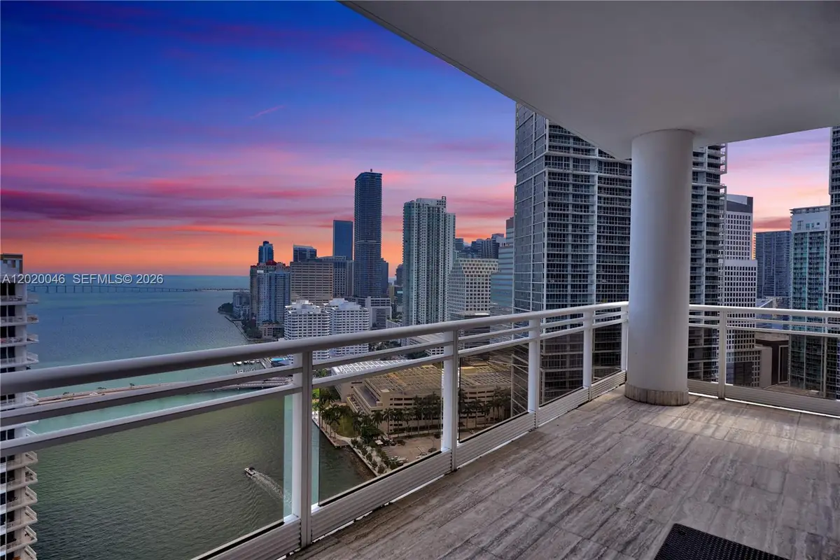 901 Brickell Key Blvd #3204, Miami, FL 33131 - #1