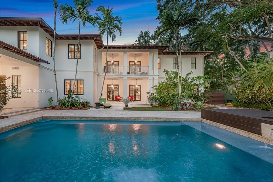 4196 S Douglas Rd, Miami, FL 33133 - #3