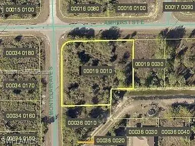 523 Montclair Ave S, Lehigh Acres, FL 33974