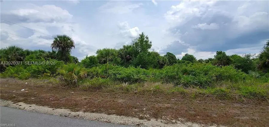 523 Montclair Ave S, Lehigh Acres, FL 33974 - #2