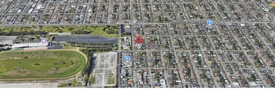 3350 E 2nd Ave, Hialeah, FL 33013 - #2