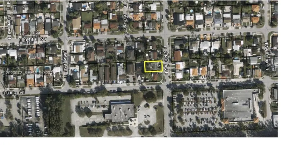 3350 E 2nd Ave, Hialeah, FL 33013 - #3