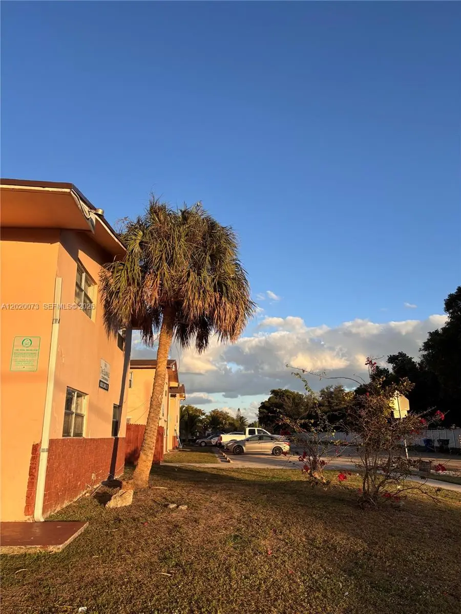7481 SW 10th Ct #202C, North Lauderdale, FL 33068 - #1