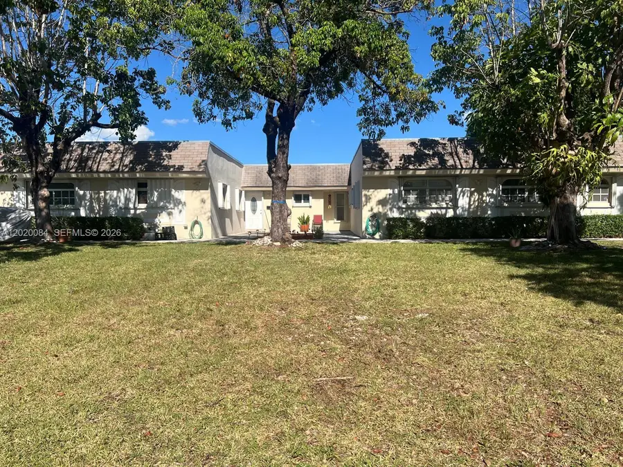 17009 SW 113th Ct #31643E, Miami, FL 33157 - #3