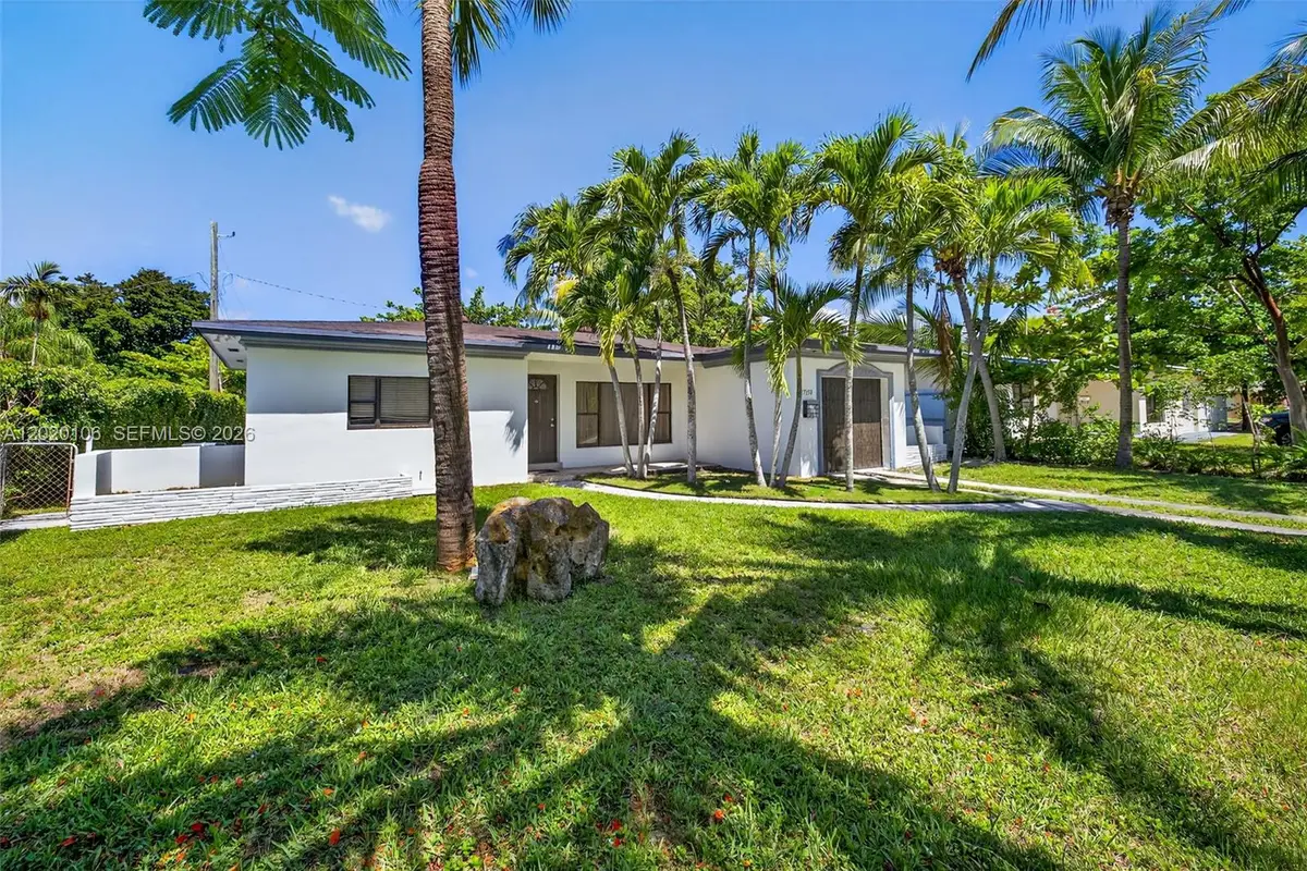 Address Withheld By Seller, North Miami Beach, FL 33162 - #1