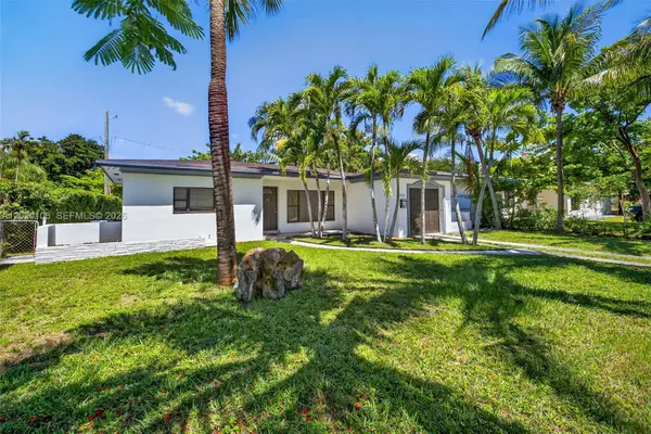 Address Withheld By Seller, North Miami Beach, FL 33162
