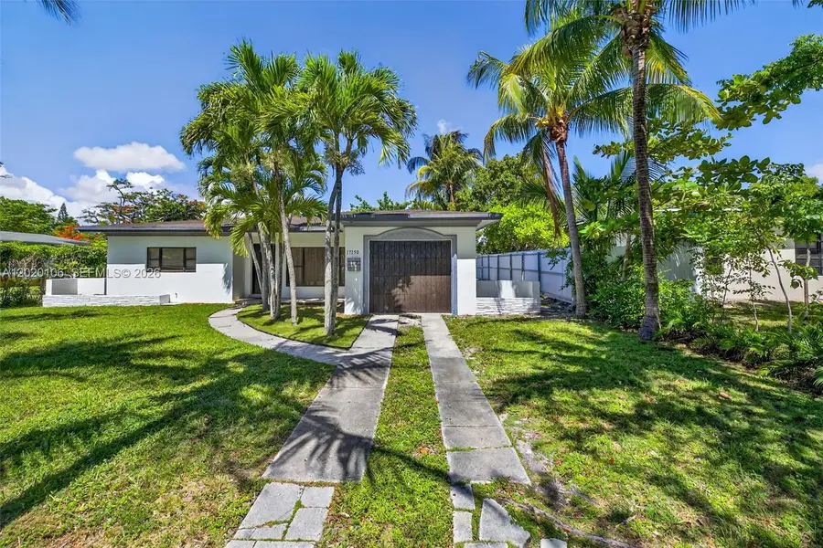 Address Withheld By Seller, North Miami Beach, FL 33162 - #2