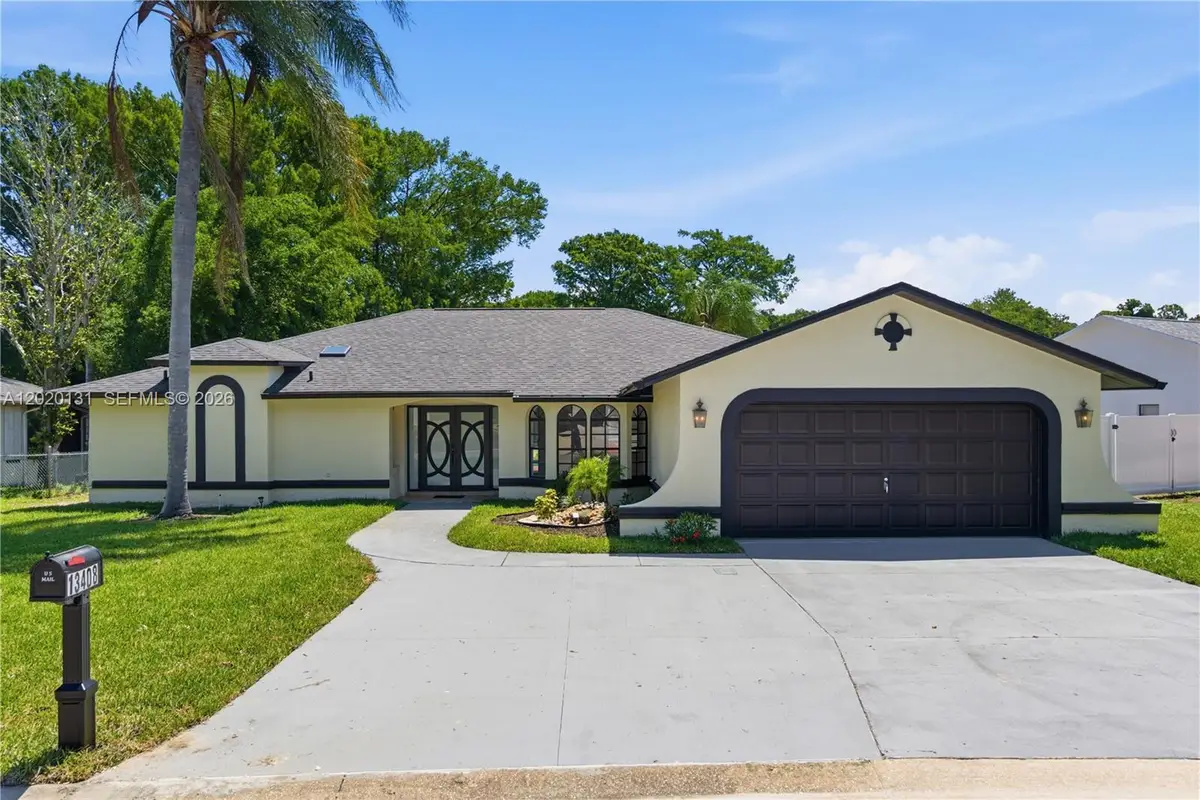 13408 Whitby Rd,, Hudson, FL 34667 - #1