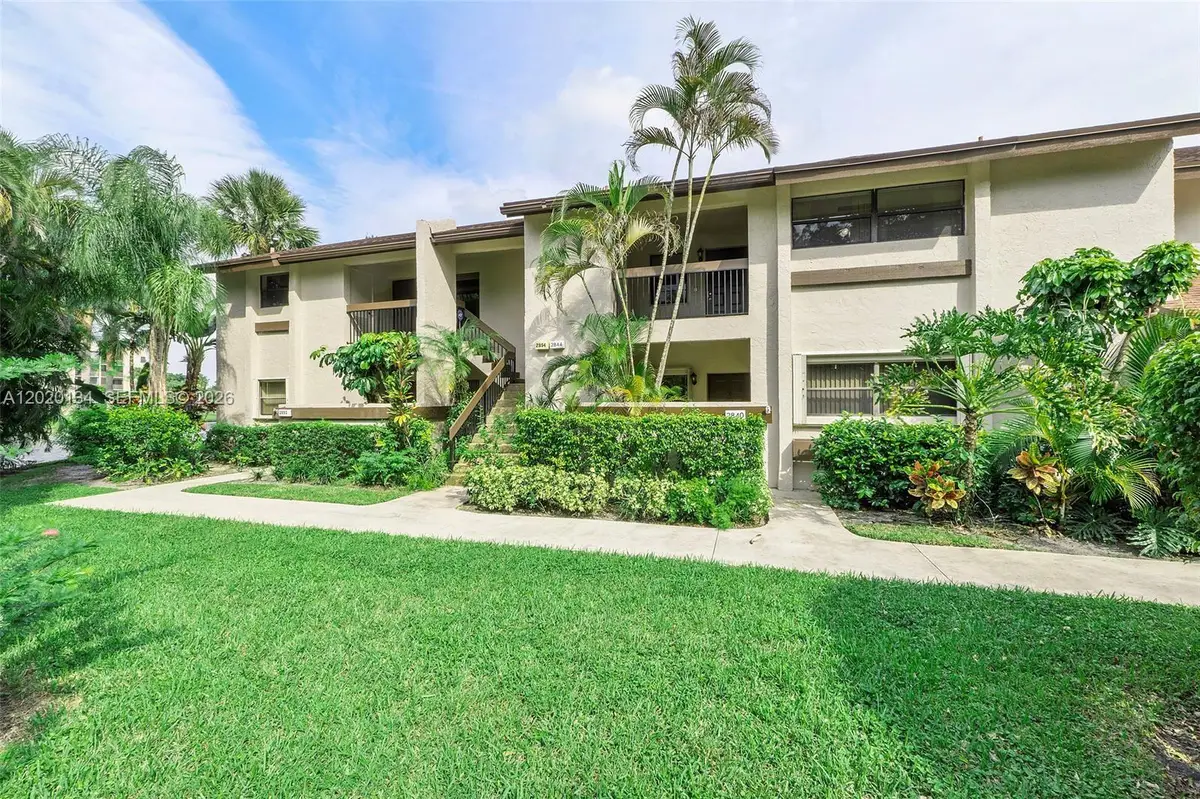 2844 NW 42nd Ave #1139, Coconut Creek, FL 33066 - #1