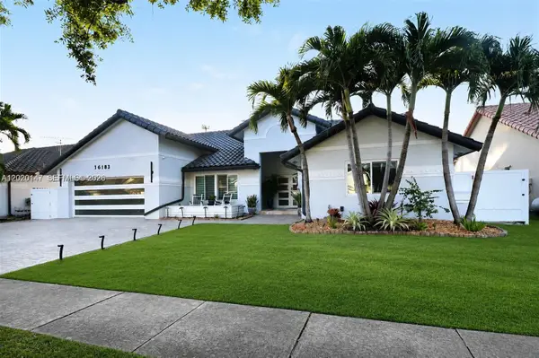 16183 NW 15th St, Pembroke Pines, FL 33028