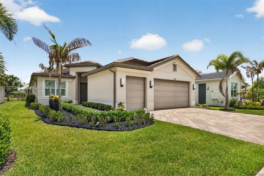 11967 SW Paradise River Rd, Port Saint Lucie, FL 34987 - #2