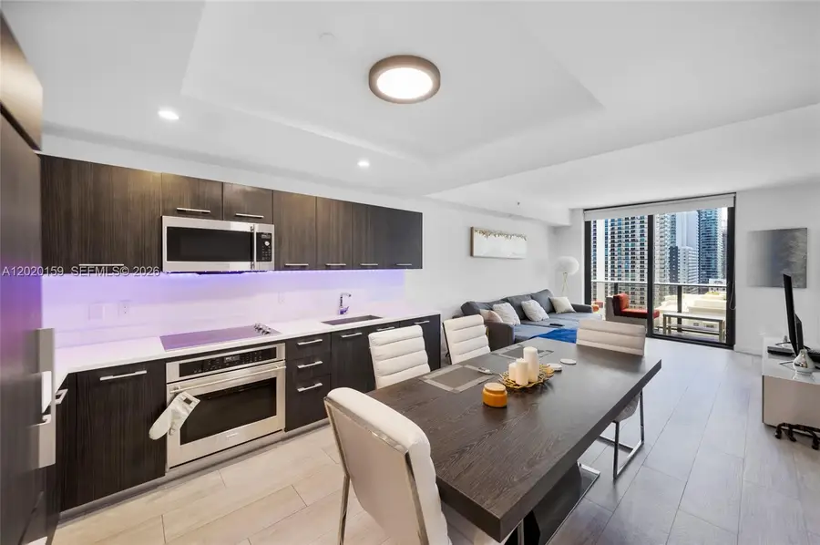 55 SW 9th St #1804, Miami, FL 33130 - #2