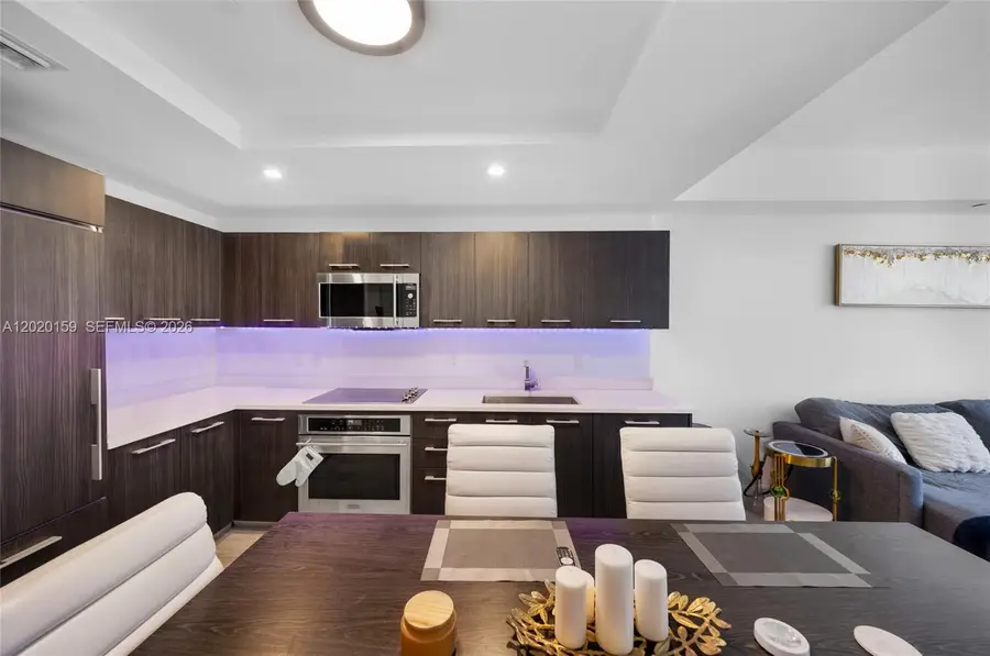 55 SW 9th St #1804, Miami, FL 33130 - #3