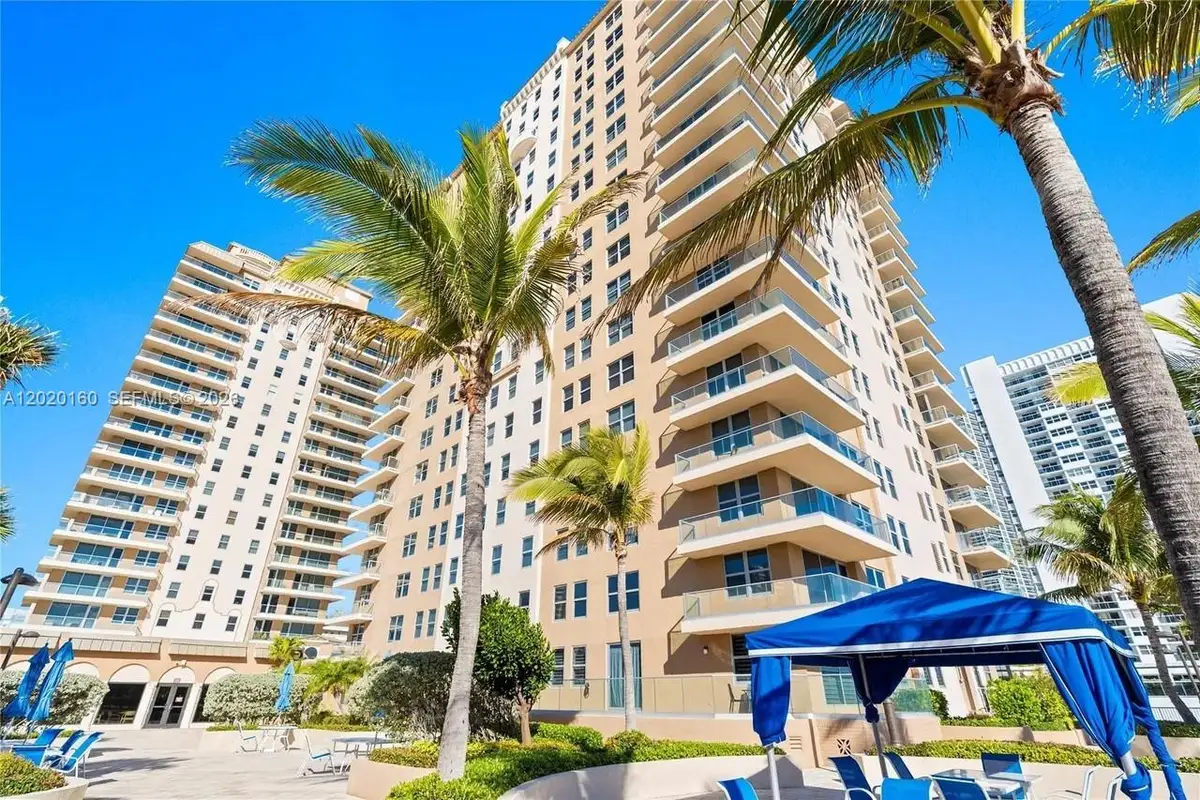1920 S Ocean Dr #16B, Hallandale Beach, FL 33009 - #1