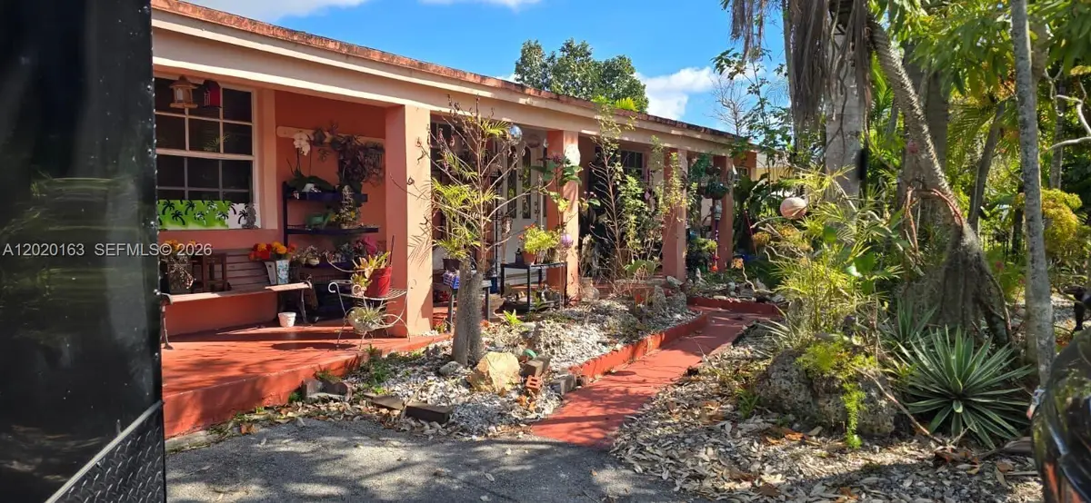 15271 SW 303rd St, Homestead, FL 33033 - #1
