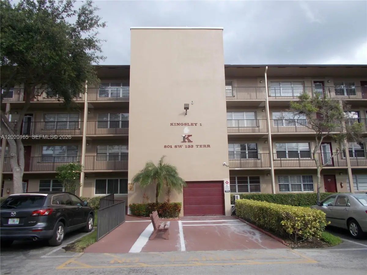 801 SW 133rd Ter #110K, Pembroke Pines, FL 33027 - #1