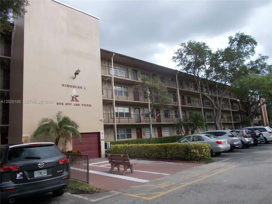 801 SW 133rd Ter #110K, Pembroke Pines, FL 33027 - #2