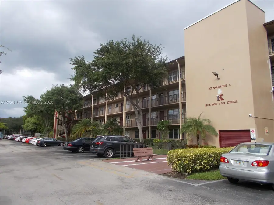 801 SW 133rd Ter #110K, Pembroke Pines, FL 33027 - #3