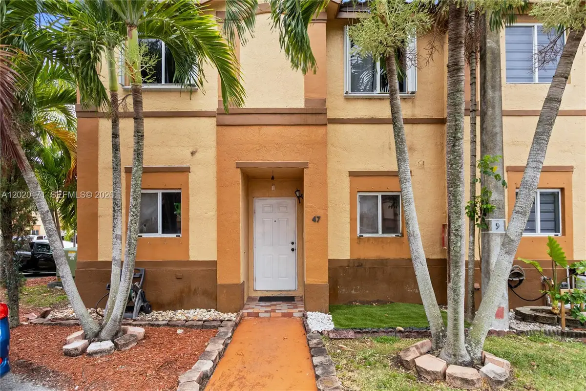 8374 SW 152nd Ave #47, Miami, FL 33193 - #1