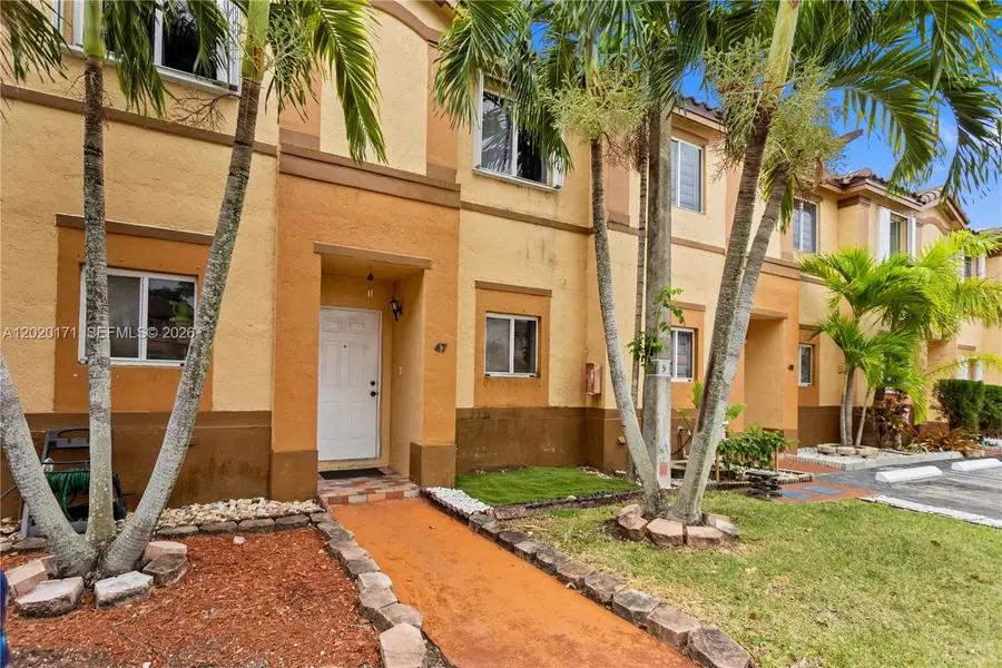 8374 SW 152nd Ave #47, Miami, FL 33193 - #2
