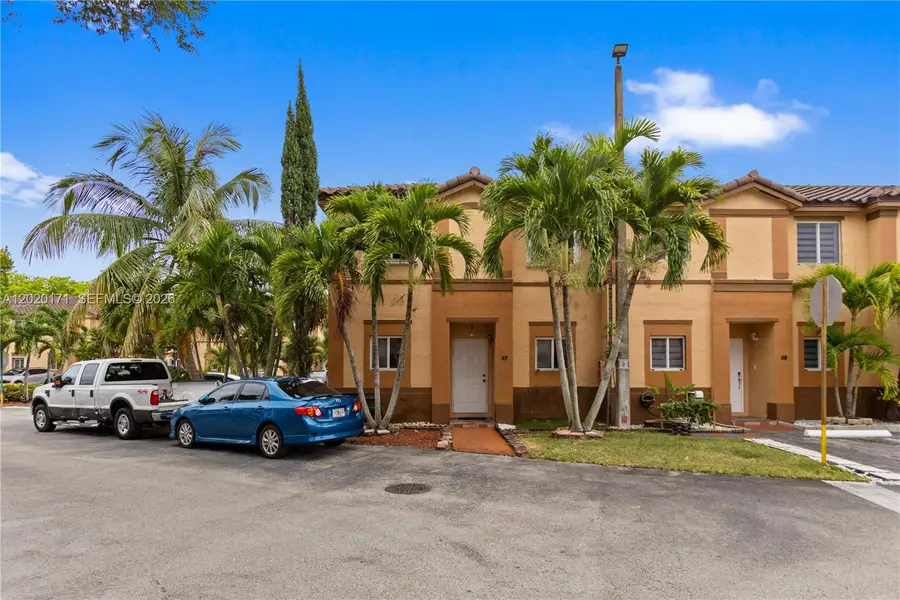 8374 SW 152nd Ave #47, Miami, FL 33193 - #3