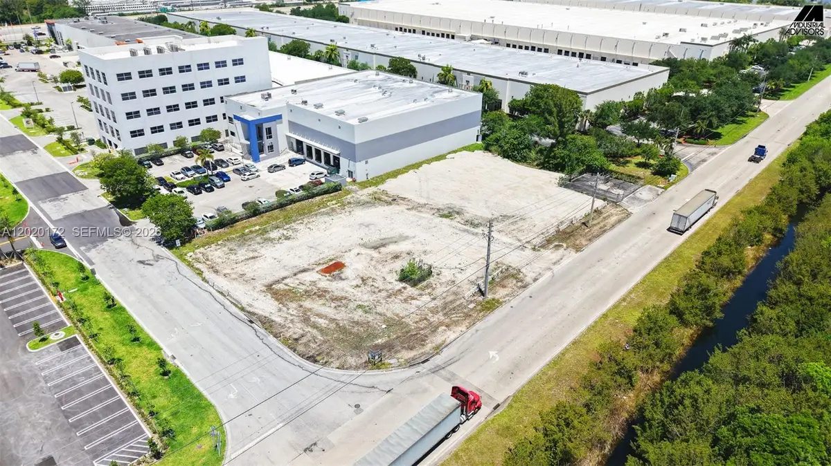 11501 NW 124th St, Medley, FL 33178 - #1