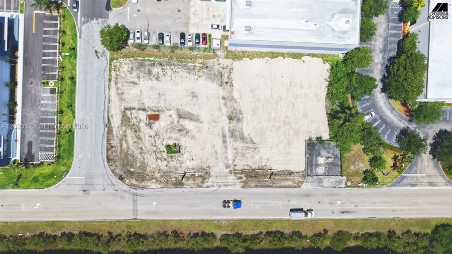 11501 NW 124th St, Medley, FL 33178 - #3