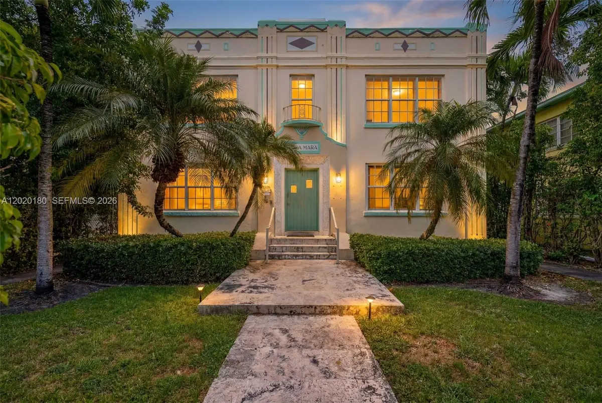 1027 Euclid Ave #8, Miami Beach, FL 33139 - #1