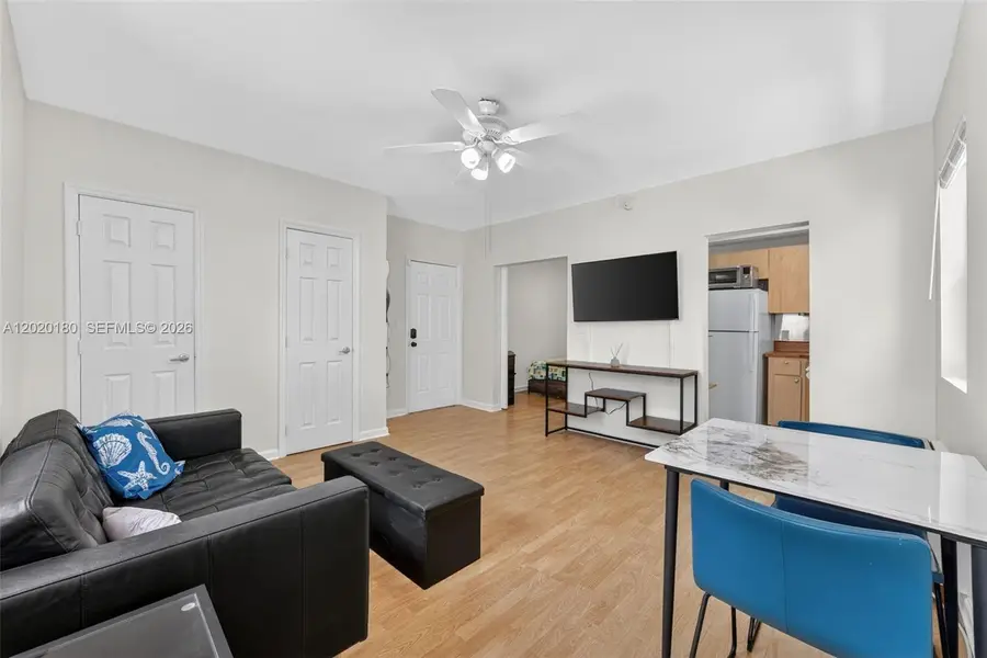 1027 Euclid Ave #8, Miami Beach, FL 33139 - #2