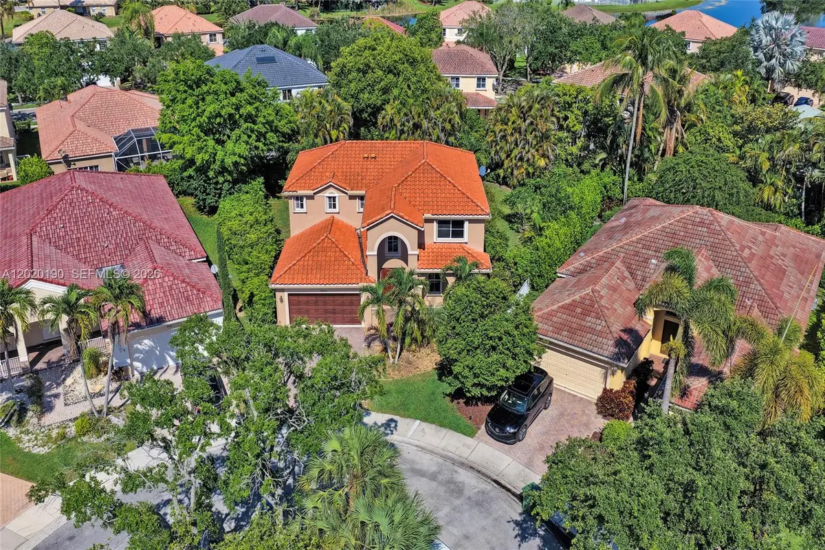 4452 Stone Ridge Way, Weston, FL 33331 - #1