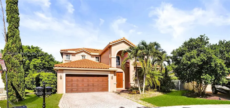 4452 Stone Ridge Way, Weston, FL 33331 - #2