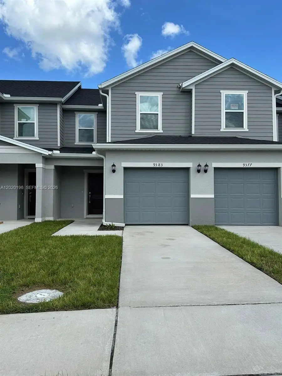 9383 Westside Hills Dr, Four Corners, FL 33896 - #1