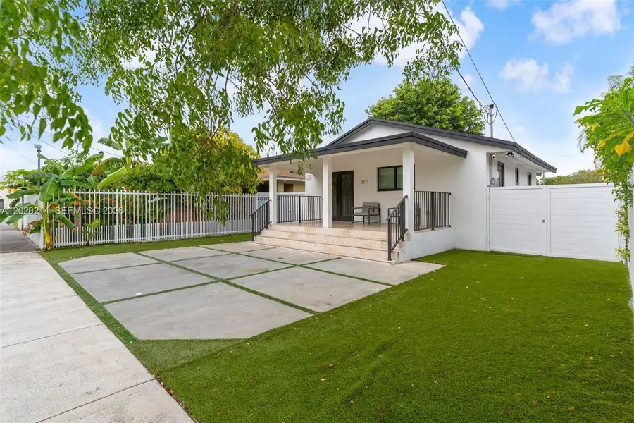 2171 NW 49th St, Miami, FL 33142 - #3