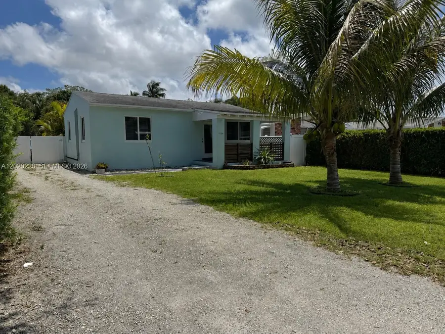 2726 Taylor St, Hollywood, FL 33020 - #2