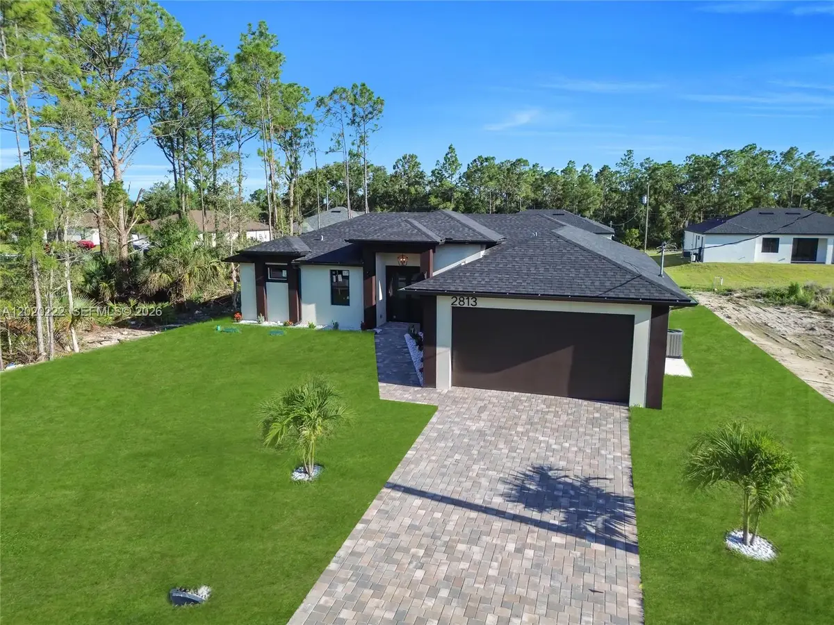2813 40th, Lehigh Acres, FL 33971 - #1
