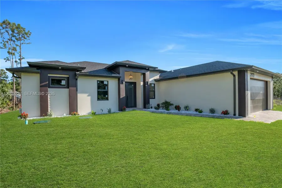 2813 40th, Lehigh Acres, FL 33971 - #2