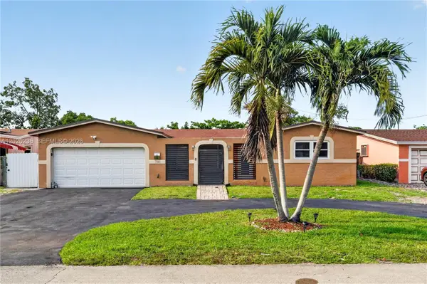 7141 Dilido Blvd, Miramar, FL 33023
