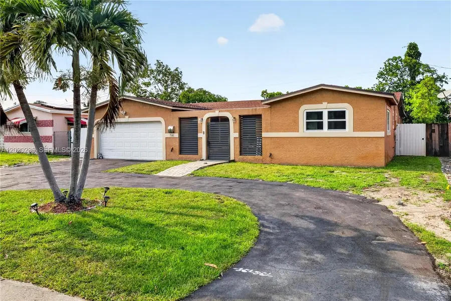 7141 Dilido Blvd, Miramar, FL 33023 - #2