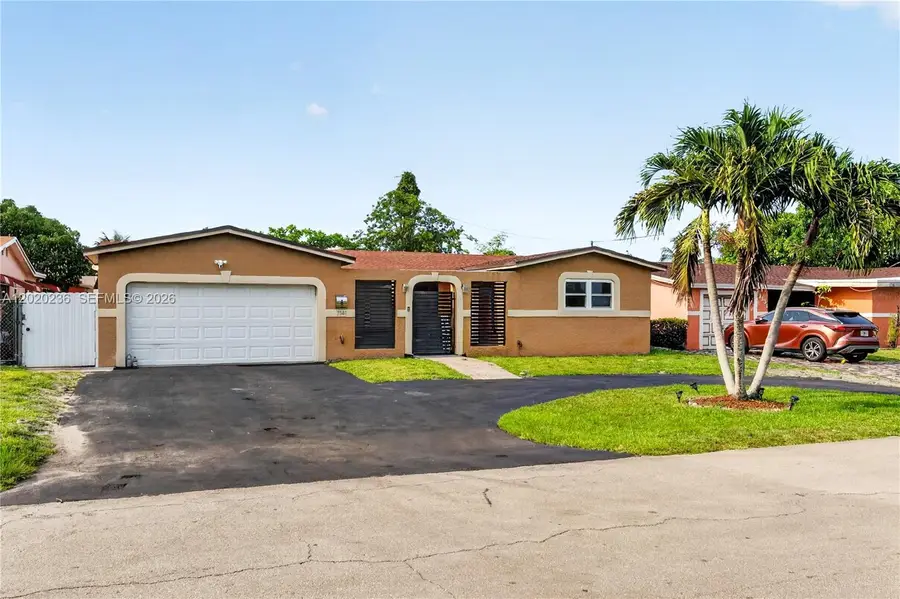 7141 Dilido Blvd, Miramar, FL 33023 - #3