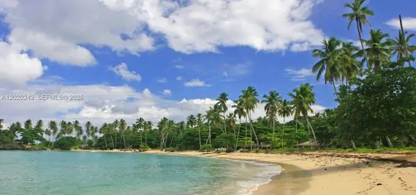 Samana, Sanchez-los Robalos, , FL 