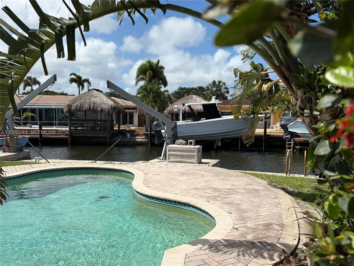 842 Argonaut Isle, Dania Beach, FL 33004 - #1