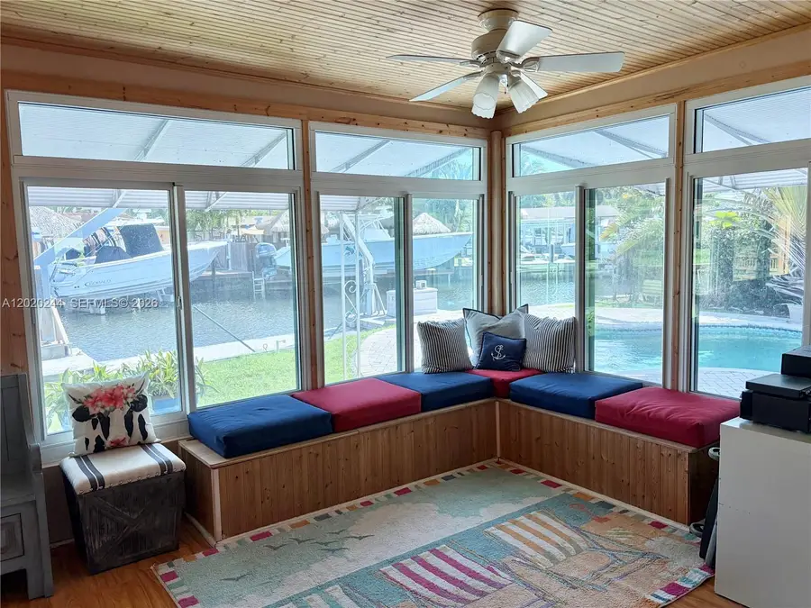 842 Argonaut Isle, Dania Beach, FL 33004 - #3