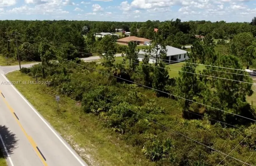 303 E 10th St, Lehigh Acres, FL 33972 - #2