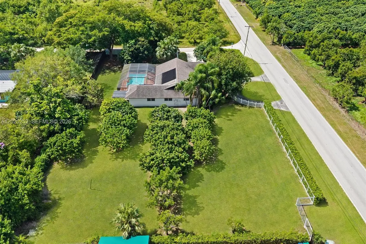 23595 SW 152nd Ave, Homestead, FL 33032 - #1