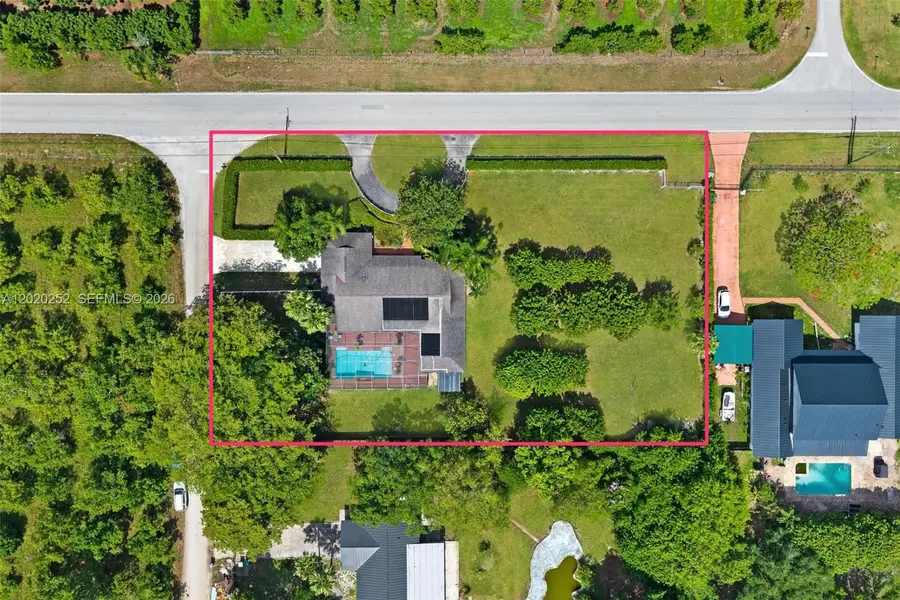 23595 SW 152nd Ave, Homestead, FL 33032 - #2