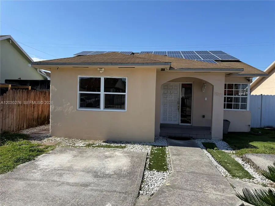 16171 SW 297th Ter, Homestead, FL 33033 - #2