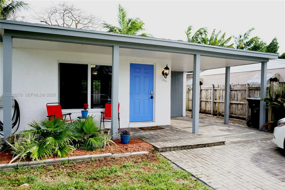 200 NW 51st Ct, Oakland Park, FL 33309 - #1