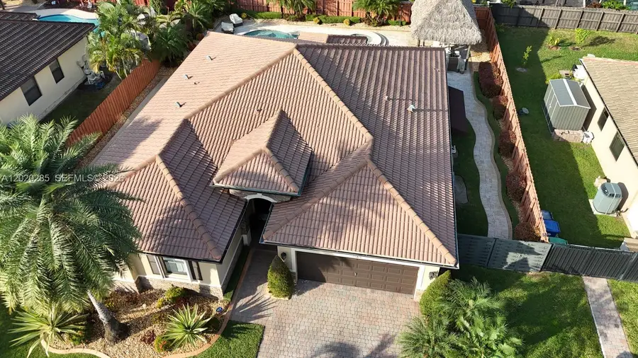 15413 SW 116th Ter, Miami, FL 33196 - #3