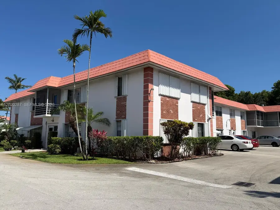 3550 NW 8th Ave #713, Pompano Beach, FL 33064 - #2